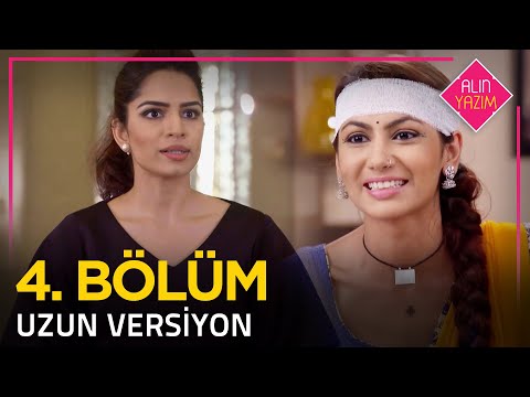 Alın Yazım | 4. Bölüm (Uzun Versiyon)