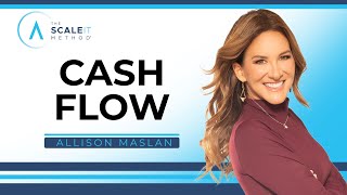Cash Flow | The SCALEit Method Podcast