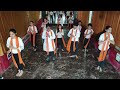 Meri choukhat pe choreography by mehul trivedi thunder dance academy rajko