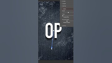 Fantastic Way to Make Long Shadow Using #photoshop