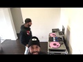 DJ Moka X JFuse DJ Moka X JFuse