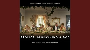 Försoning (feat. Budapest Art Orchestra & Tarjei Nysted)