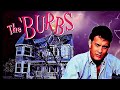 10 Things You Didn't Know About TheBurbs