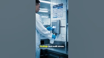 BRCGS: Stop Dreading Audits! See How FoodSafetySystems net Makes It Effortless