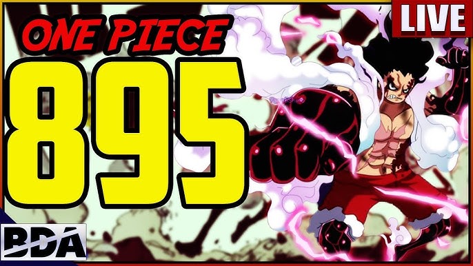 How Luffy Will Defeat Katakuri One Piece Chapter 4 Live Discussion Youtube How Luffy Will Defeat Katakuri One Piece Chapter 4 Live Discussion Youtube