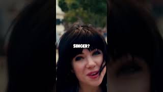 Where did Carly Rae Jepsen go now?