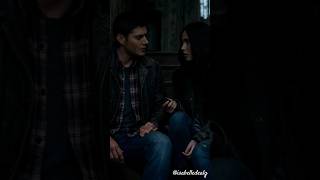 SPN Dean &amp; Inara Clip 03 - Playing with Fire pt4 (fanmade)
