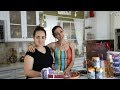 Նվերների Բացման Հանդիսավոր Արարողությունը - Heghineh Cooking Show in Armenian