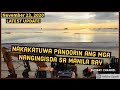 MANILA BAY TALAKITOK NAMAN TAYO!