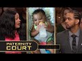 Woman Denied DNA Test Twice Before Coming To Court (Full Episode) | Paternity Court