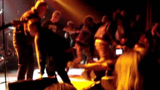 GBH - Big Women - Boogaloo - Zagreb 24.11.2009