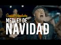 Samuel Hernández - MEDLEY DE NAVIDAD VIDEO OFICIAL