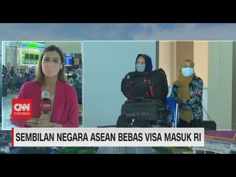 Video: Adakah orang Rusia memerlukan visa ke Maldives pada tahun 2020