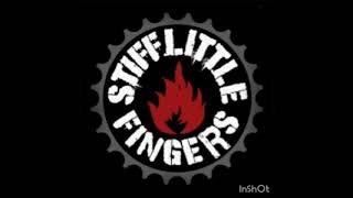 Watch Stiff Little Fingers Touch And Go video