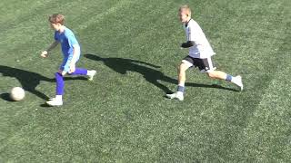 картинка: 10 + 1 | 2011/2012 | Динамо vs ХТЗ | Superleague | ХАРКІВ | 04.10.2025