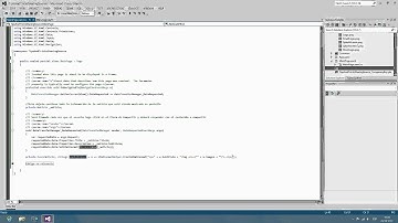 Windows 8 Tips & Tricks.  Implementar el contrato Share como origen de datos (XAML/C#)