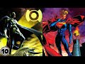 Top 10 DC Elseworlds Stories