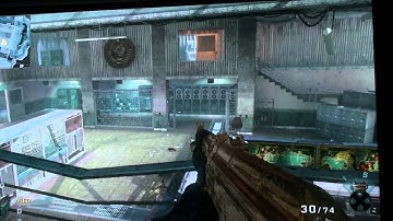 Black ops: all the hiding spots in Summit