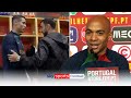 João Mário clears up Ronaldo and Bruno