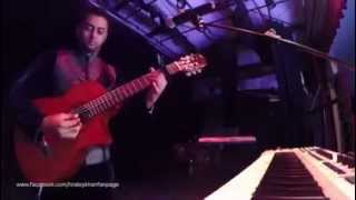 abujh mon unplugged unedited version 2015 by hridoy khan hd
