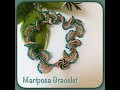 Mariposa Ogalala Bracelet