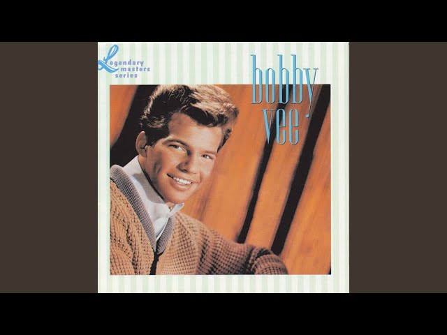 BOBBY VEE - I'll Make You Mine