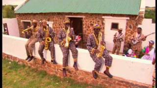 African Jazz Pioneers Mantonoro chords