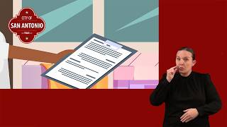 Reviewing Rental Applications [ASL version] screenshot 1