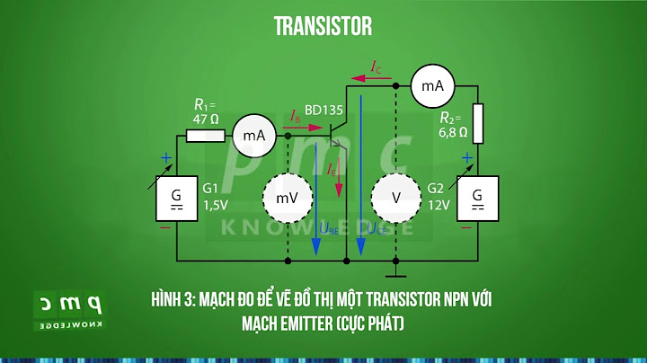 So sánh transistor trường và transistor lưỡng cực năm 2024