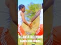 TEGANJA NGIMBUJI HARUSI KWA MZAHELI Officiall Video Full Hd 2025 