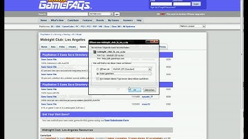 How can i change my ps3 savegames