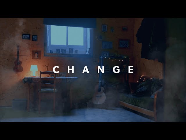 NURIEL - Change (Official Music Video) class=