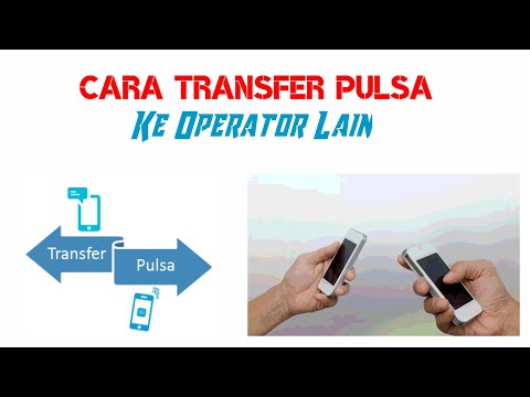 caratransferpulsaxl #carabagipulsaxl ##carakirimpulsa Transfer Pulsa XL AXIS , Dijamin Mudah dan Ant. 