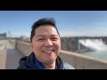 RAINBOW BRIDGE Niagara Falls