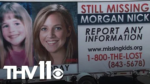 Morgan Nick case: FBI asks for information on pers...