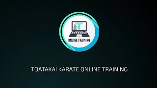Lockdown Training #1