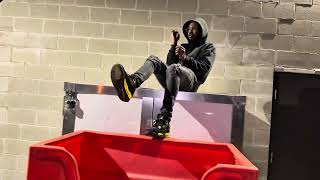 YL free-Get the money(official music video)