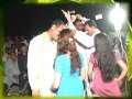 Recording shadi Dance Latest Telugu Village song 2