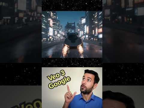 Google Veo 3