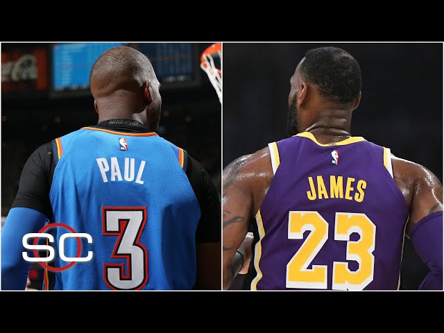 Why some NBA players aren't wearing slogans on jerseys - Los Angeles Times