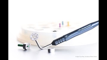 Example of Clinical use of the Cervico Guide