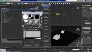 3ds max automartic passes script v0.2 for state sets