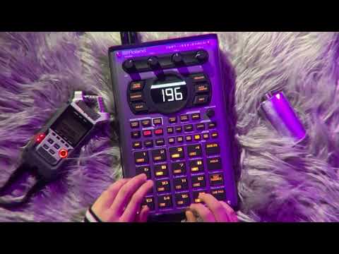 Roland SP404MK2 x