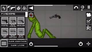 gore head mod Melsave!!!