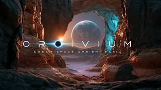 Distant Horizons | Dream Space Ambient Music & Interstellar Atmospheres