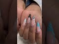 Crafted nails 0777490936 #eyelashextensions #nailart #makemefamous #nailtech #naildesigns #braids