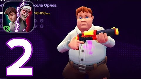 Horror Brawl - Gameplay Walkthrough Part 2 (iOS, Android)