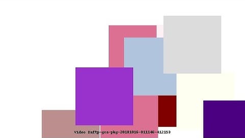 Video #sftp-gcs-pkg-20181016-011146-412153