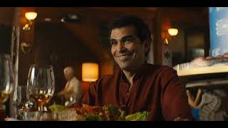 Narkos Meksiko - Sezona 1 - Epizoda 5 - The Colombian Connection