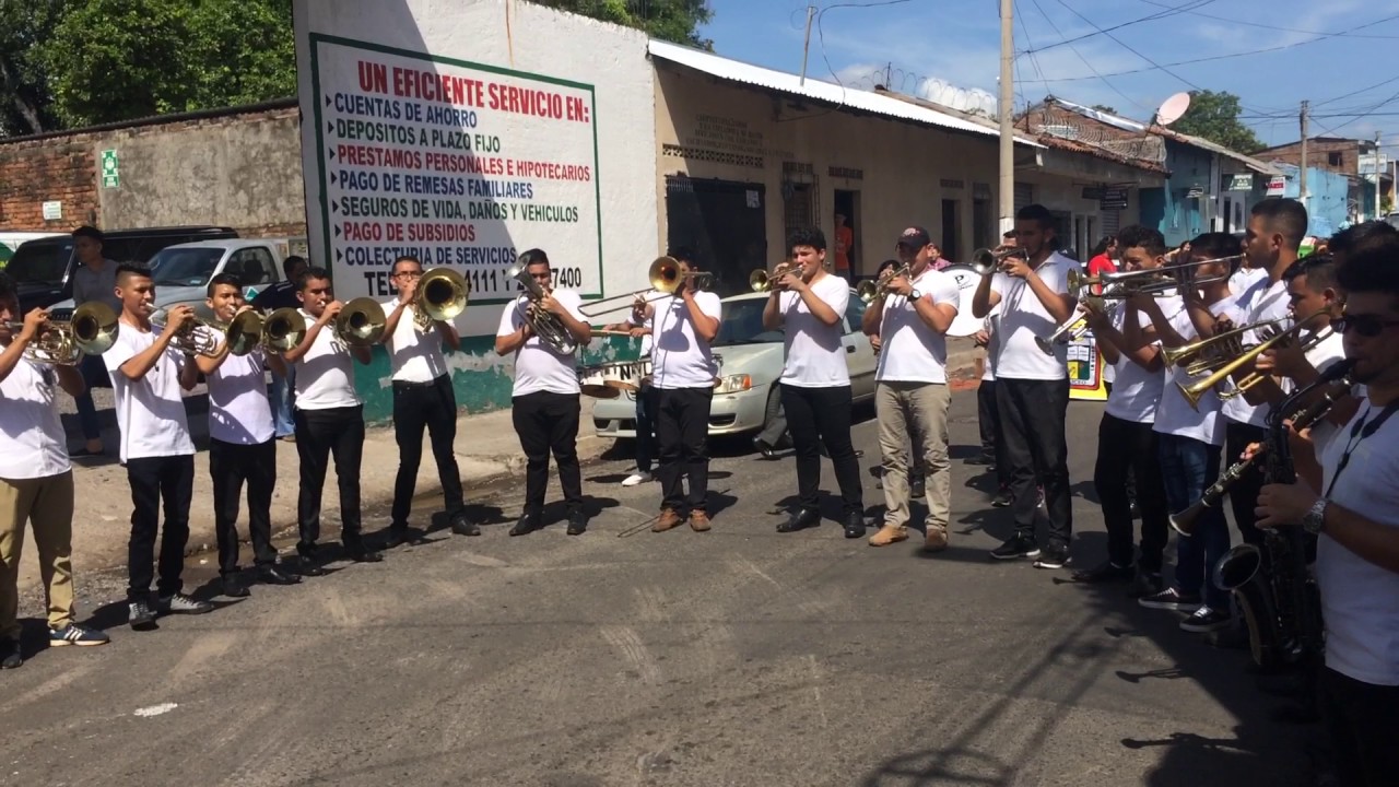 El Listón de Tu Pelo- INLU-2017